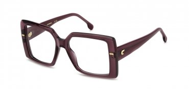 OKULARY KOREKCYJNE CARRERA CA 3054 0T7 54 ROZMIAR M