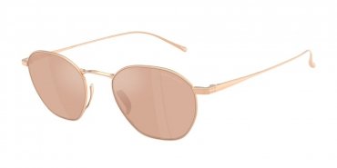 OKULARY GIORGIO ARMANI AR 6160T 301103 51 ROZMIAR M