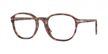 OKULARY KOREKCYJNE PERSOL® PO 3343V 1209 53 ROZMIAR M