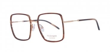 OKULARY KOREKCYJNE ANA HICKMANN HI 1167 E01 53 ROZMIAR M