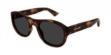OKULARY SAINT LAURENT SL 798 MAXIME 003 54 ROZMIAR M