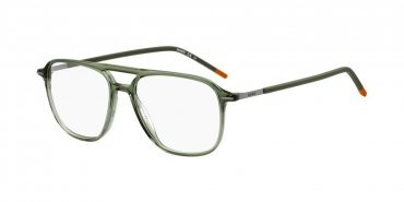 OKULARY KOREKCYJNE HUGO HG 1232 1ED 53 ROZMIAR M