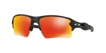 OKULARY OAKLEY® FLAK 2.0 XL OO 9188 918886 59 ROZMIAR M
