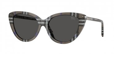 OKULARY BURBERRY BE 4457 416687 55 ROZMIAR M