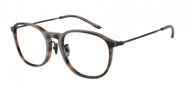 OKULARY KOREKCYJNE GIORGIO ARMANI AR 7235 5409 53 ROZMIAR M