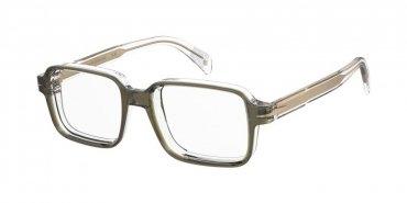 OKULARY KOREKCYJNE DAVID BECKHAM DB 7167 B59 52 ROZMIAR M