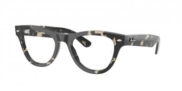 OKULARY KOREKCYJNE RAY-BAN® RX 5510 8117 52 ROZMIAR M