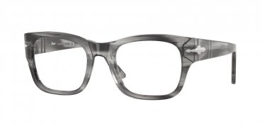 OKULARY KOREKCYJNE PERSOL® PO 3297V 1192 52 ROZMIAR M