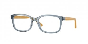 OKULARY KOREKCYJNE DZIECIĘCE VOGUE EYEWEAR JUNIOR VY 2030 2966 50
