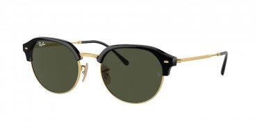 OKULARY RAY-BAN® RB 4429 601/31 53 ROZMIAR M