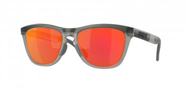 OKULARY OAKLEY® FROGSKINS RANGE OO 9284 928401 55 ROZMIAR M