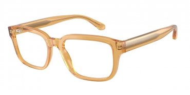 OKULARY KOREKCYJNE EMPORIO ARMANI EA 3255 6246 55 ROZMIAR M