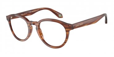 OKULARY KOREKCYJNE GIORGIO ARMANI AR 7248 6162 50 ROZMIAR M