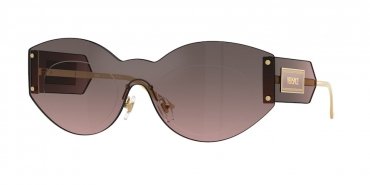 OKULARY VERSACE VE 2276 100258 44 ROZMIAR L