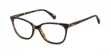 OKULARY KOREKCYJNE POLAROID PLD D560 086 53 ROZMIAR M