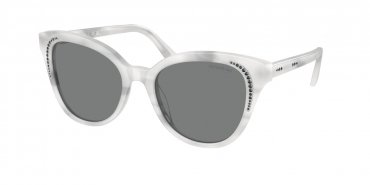 OKULARY SWAROVSKI SK 6031 104287 53 ROZMIAR M