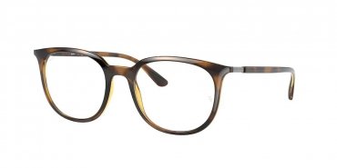 OKULARY KOREKCYJNE RAY-BAN® RX 7190 2012 53 ROZMIAR M
