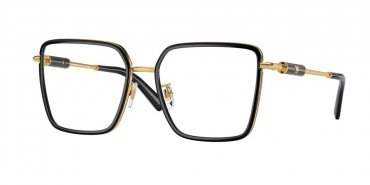 OKULARY KOREKCYJNE VERSACE VE 1294D 1511 55 ROZMIAR M