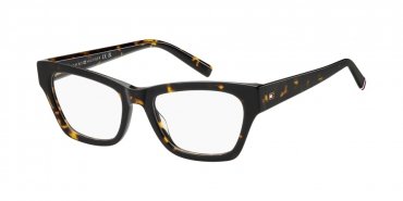 OKULARY KOREKCYJNE TOMMY HILFIGER TH 2231 086 53 ROZMIAR M