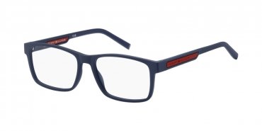 OKULARY KOREKCYJNE TOMMY HILFIGER TH 2091 WIR 52 ROZMIAR M