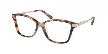 OKULARY KOREKCYJNE MICHAEL KORS GEORGETOWN MK 4105BU 3555 56 ROZMIAR M