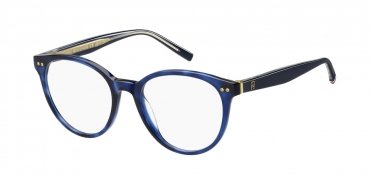 OKULARY KOREKCYJNE TOMMY HILFIGER TH 2215 IPR 52 ROZMIAR M
