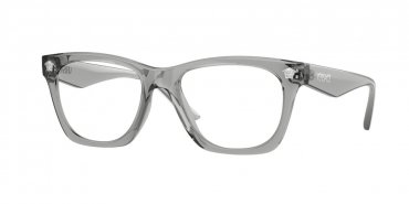 OKULARY KOREKCYJNE VERSACE VE 3363U 5496 52 ROZMIAR M