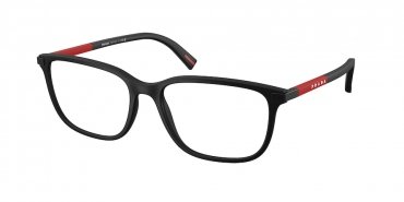 OKULARY KOREKCYJNE PRADA SPORT PS 02RV DG01O1 54 ROZMIAR M
