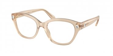 OKULARY KOREKCYJNE SWAROVSKI SK 2038 1034 51 ROZMIAR M