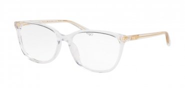 OKULARY KOREKCYJNE MICHAEL KORS SANTA CLARA MK 4067U 3015 57 ROZMIAR M