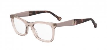 OKULARY KOREKCYJNE CAROLINA HERRERA HER 0377 FWM 50 ROZMIAR S