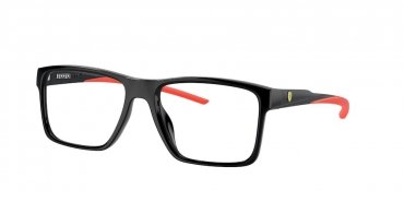 OKULARY KOREKCYJNE FERRARI SCUDERIA FZ 8007U 501 54 ROZMIAR M
