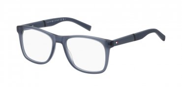 OKULARY KOREKCYJNE TOMMY HILFIGER TH 2046 IPQ 53 ROZMIAR M