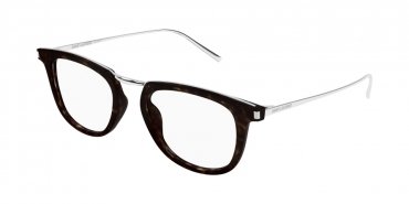 OKULARY KOREKCYJNE SAINT LAURENT SL 753 OPT 002 50 ROZMIAR M