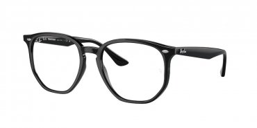OKULARY FOTOCHROMOWE RAY-BAN® RB 4306 601/M3 54 ROZMIAR M