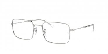 OKULARY KOREKCYJNE RAY-BAN® RX 6520 2501 55 ROZMIAR L