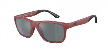 OKULARY DZIECIĘCE EMPORIO ARMANI EK 4002 54626G 48 ROZMIAR XS