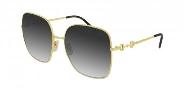 OKULARY GUCCI GG 0879S 001 61 ROZMIAR L