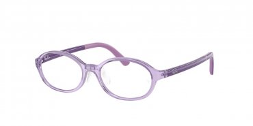 OKULARY KOREKCYJNE DZIECIĘCE RAY-BAN® RY 1616D 3911 47
