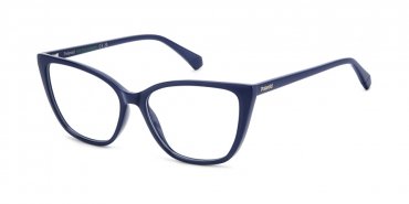 OKULARY KOREKCYJNE POLAROID PLD D545 PJP 55 ROZMIAR M