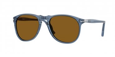 OKULARY PERSOL® PO 9649S 121833 55 ROZMIAR M