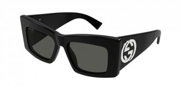 OKULARY GUCCI GG 1842S 001 53 ROZMIAR M
