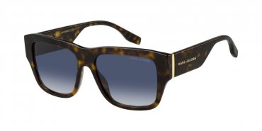 OKULARY MARC JACOBS MARC 842S 086 55 ROZMIAR M