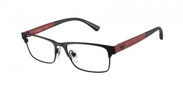 OKULARY KOREKCYJNE DZIECIĘCE EMPORIO ARMANI EK 1001 3001 49