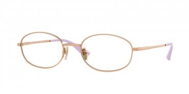 OKULARY KOREKCYJNE VOGUE EYEWEAR VO 4326 5152 54 ROZMIAR M