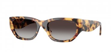 OKULARY VOGUE EYEWEAR VO 5586S 26058G 53 ROZMIAR M