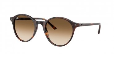 OKULARY RAY-BAN® BERNARD RB 2230 902/51 53 ROZMIAR M