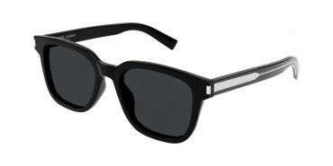OKULARY SAINT LAURENT SL 711 001 52 ROZMIAR M