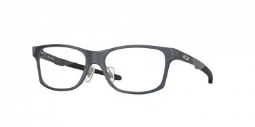 OKULARY KOREKCYJNE DZIECIĘCE OAKLEY® JUNIOR KICK OVER OY 8025D 802505 50