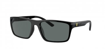 OKULARY FERRARI SCUDERIA FZ 6003U 501/81 59 ROZMIAR L Z POLARYZACJĄ